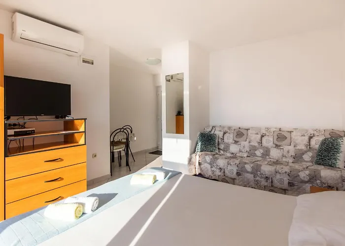 דירה Beautiful In With Wifi