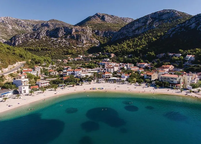 Beautiful In With Wifi דירה