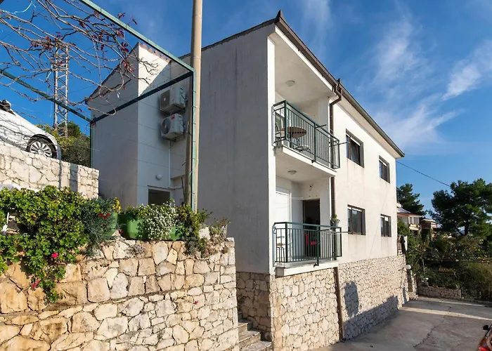 דירה Beautiful In With Wifi