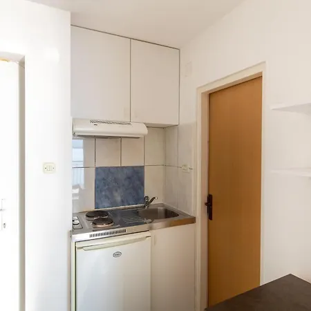 Stunning In With Wifi Apartman Klek