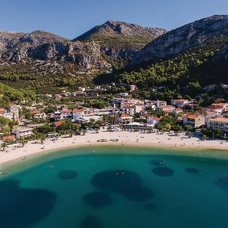 Beautiful In With Wifi Apartament