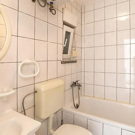 Beautiful In With Wifi Apartament Klek