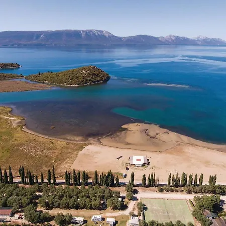 Beautiful In With Wifi Appartement