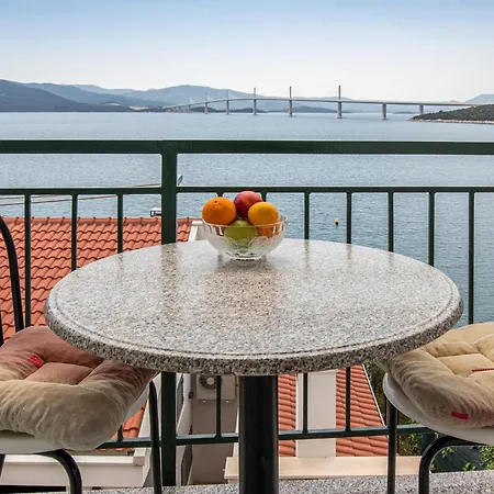 Appartement Beautiful In With Wifi *