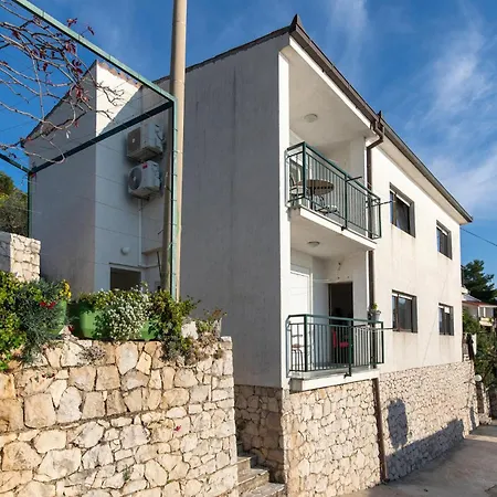 Apartman Stunning In With Wifi