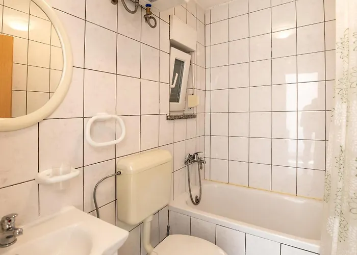 Beautiful In With Wifi アパート クレック