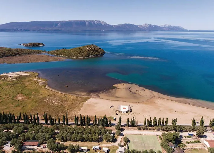 Beautiful In With Wifi アパート